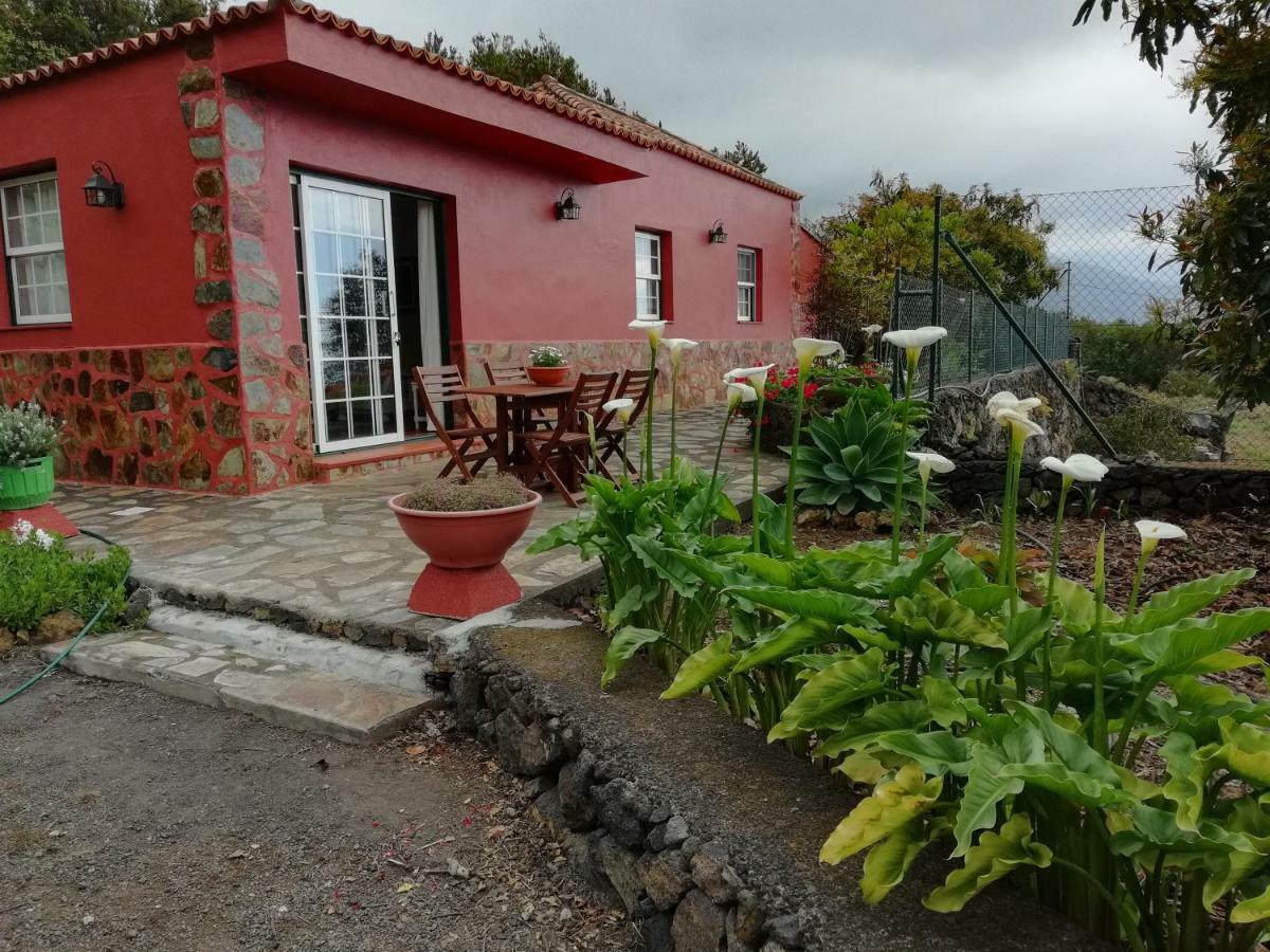 Casa Heydi Brena Alta